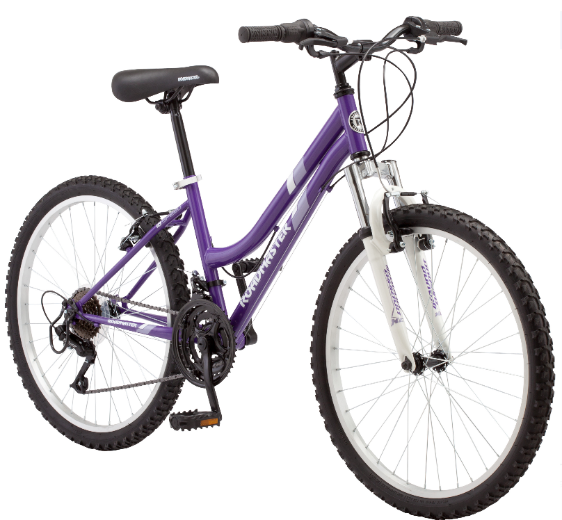 schwinn signature cimarron 24